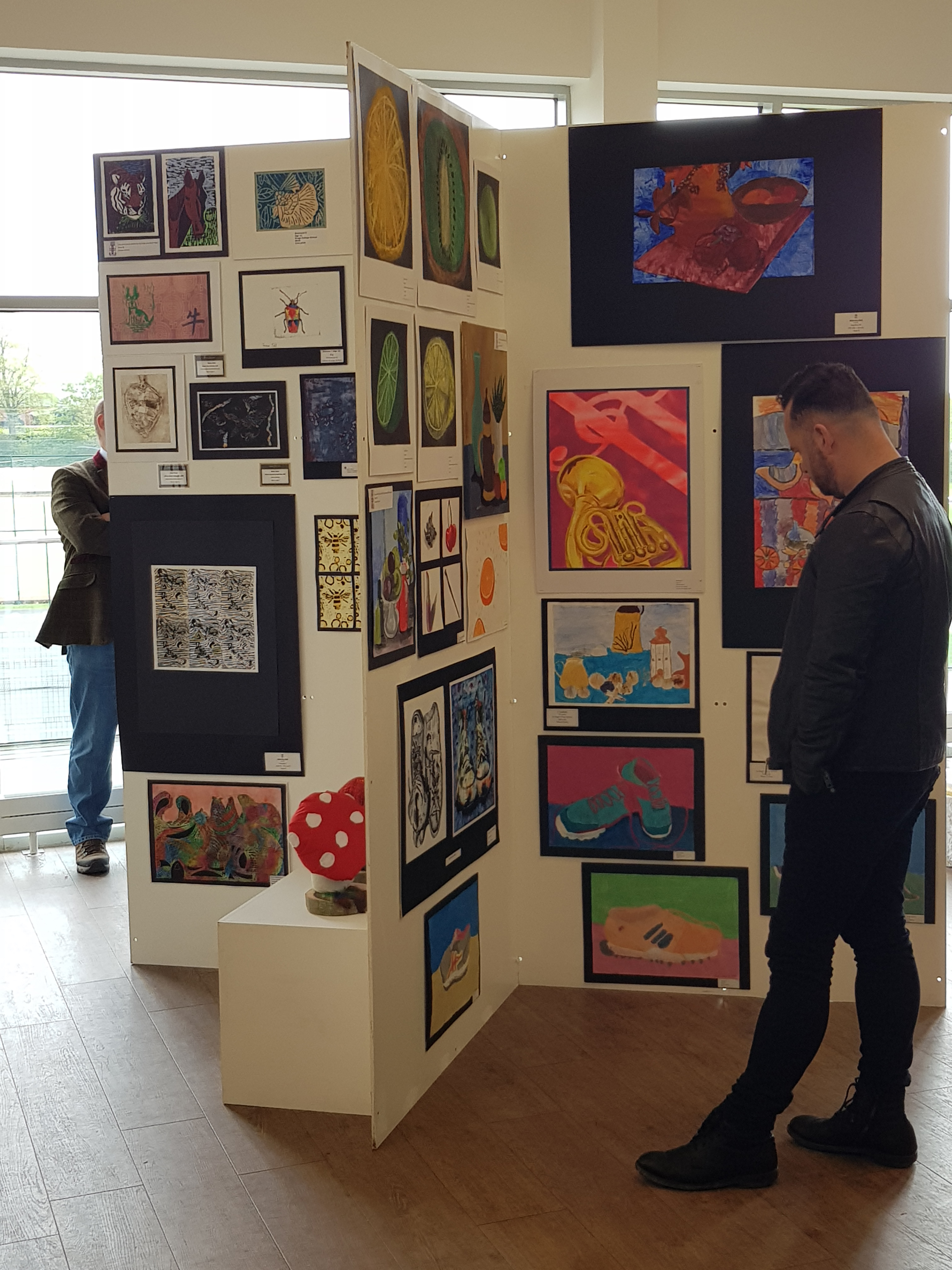 SATIPS 2019 Sunday Preview at Bromsgrove School